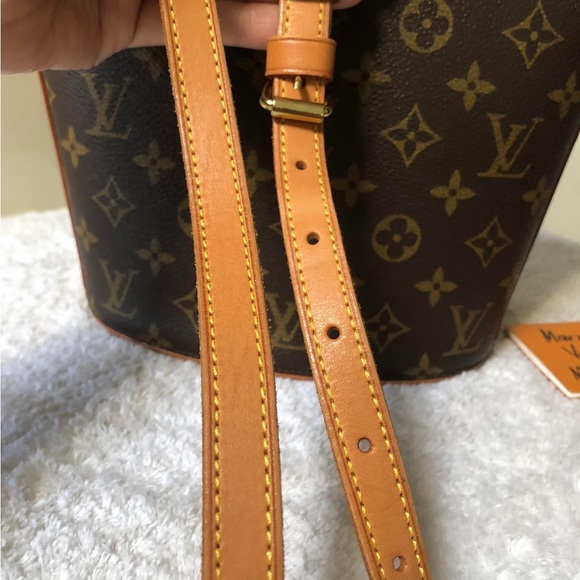 Crossbody Drouot - Picture 15 of 16